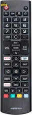 AKB75675304 Universal Remote Control for Lg-Tv-Remote All LG LCD LED HDTV Smart