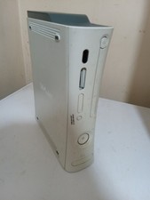 ORIGINAL Microsoft Xbox 360. CONSOLE ONLY. 120GB HDD.