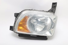2003-2006 Honda Element Headlight Head Light Lamp Leftdriver 33151-scv-a01 Oem 2003-2006 Honda Element Headlight Head Light Lamp Leftdriver 33151-scv-a01 Oem