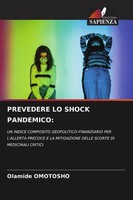Olamide Omotosho | Prevedere Lo Shock Pandemico: | Taschenbuch | Italienisch