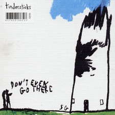 Don't Even Go There Ep - Tindersticks