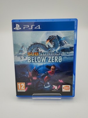 Subnautica: Below Zero