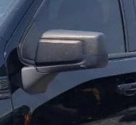 2019-2024 GMC Sierra 1500 LH Driver Door Mirror Side View OEM