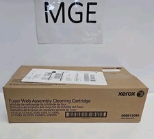 Genuine Xerox 008R13085 Fuser Web Assembly Cleaning Cart. 4110/4595EPS TT