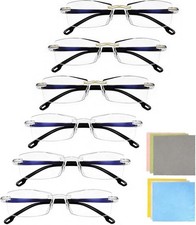 Autofokus Brille Mit Selbsteinstellung, Intelligente Brille, 6 Stück | Die Sich