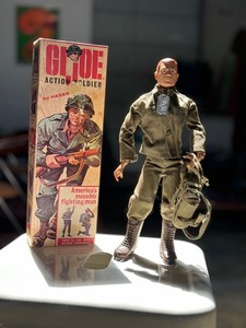 GI Joe Box Vintage | eBay