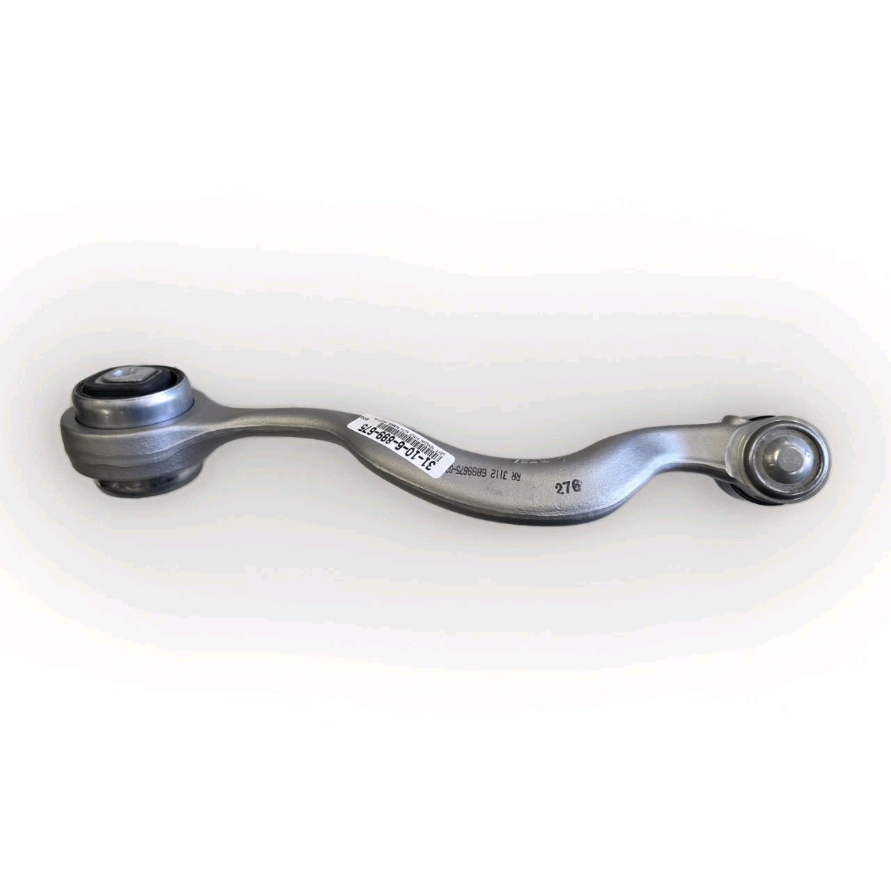  Rolls Royce Cullinan front lower control arm tension strut  31106899675 Genuine