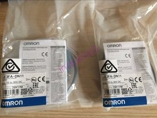 1PC New Omron E3FA-DN11 Photoelectric Sensor E3FADN11 Free Shipping