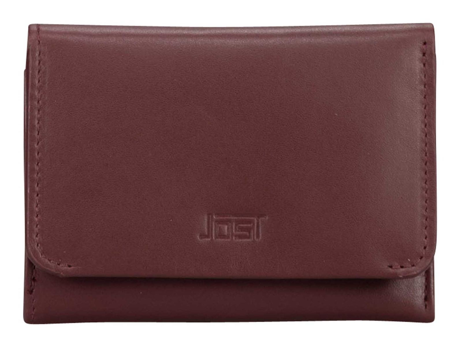 JOST purse Arva Slg Wallet S Wine