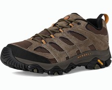Merrell Moab 3 Men's Walnut  SALE DEAL