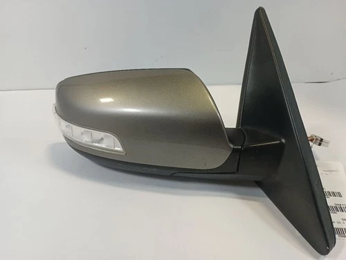 Passenger Right Side View Mirror from 2014 Kia Sorento 12255955
