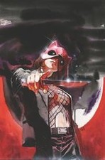 EXQUISITE CORPSES FOX MASK KILLER #1 (OF 5) C...