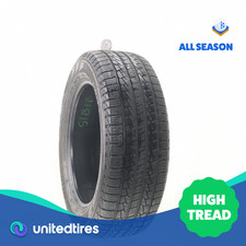 Used 27555r20 Pirelli Scorpion Str 111h - 10.532