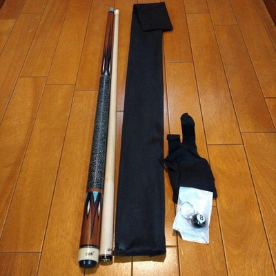 ADAM Billiard King (BK) billiard cue for play #0422