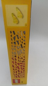 LEGO Block Model CREATOR4892 Triceratops LEGO from Japan