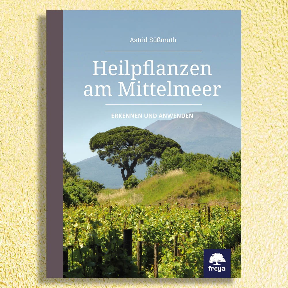 Freya Verlag Heilpflanzen Am Mittelmeer - Bild 4