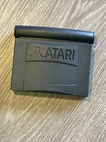 Atari Jaguar Flip Out! 1995 Complete CIB with Box and Instructions