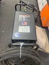 Thermal Dynamics Cutmaster 101 EXC CONDITION COMES WITH TORCH 45ft Plasma Cutter