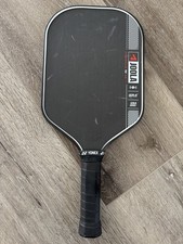 Joola Ben Johns Perseus Pro IV 16mm Pickleball Paddle