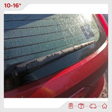 Kia Niro Heckscheibenwischermotor 2022 SUV 4/5dr II SG2 (22-24) Elektromotor EV