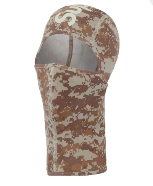 Supreme Balaclava Hats for Men for sale | eBay