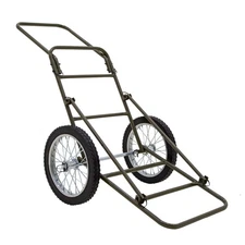 Kill Shot 500 lbs. Capacity Folding Game Cart