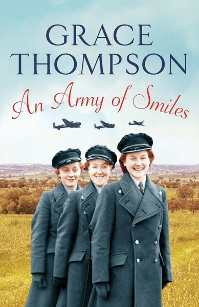 Grace Thompson | An Army Of Smiles | Taschenbuch | Englisch (2022) | Canelo-image