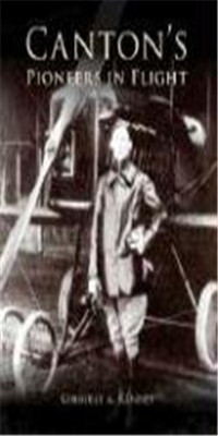 Canton's Pioneers in Flight - Taschenbuch NEU Kenney, Kimberl 9. Januar 2008