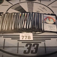 Restposten 50 Artefakt Magic The Gathering Karten. MTG Colourless Bundle (778)