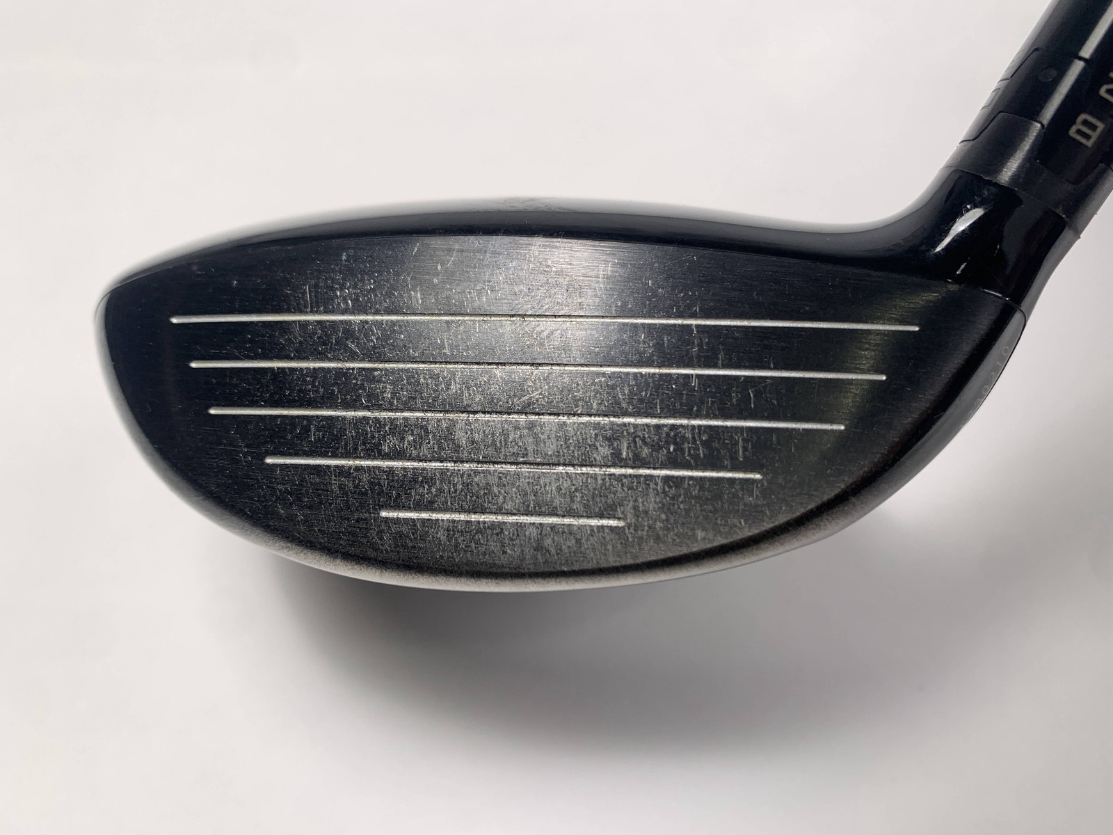 Titleist TS2 Fairway Wood 18* Tensei Blue AV Series 65g Regular Graphite Mens RH