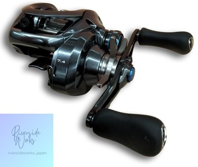 シマノ SLXDCXT71xg シマノ SLX DC XT 71 (リール) 価格比較 - 価格.com