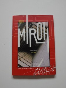 Miroh Limited Album | eBay