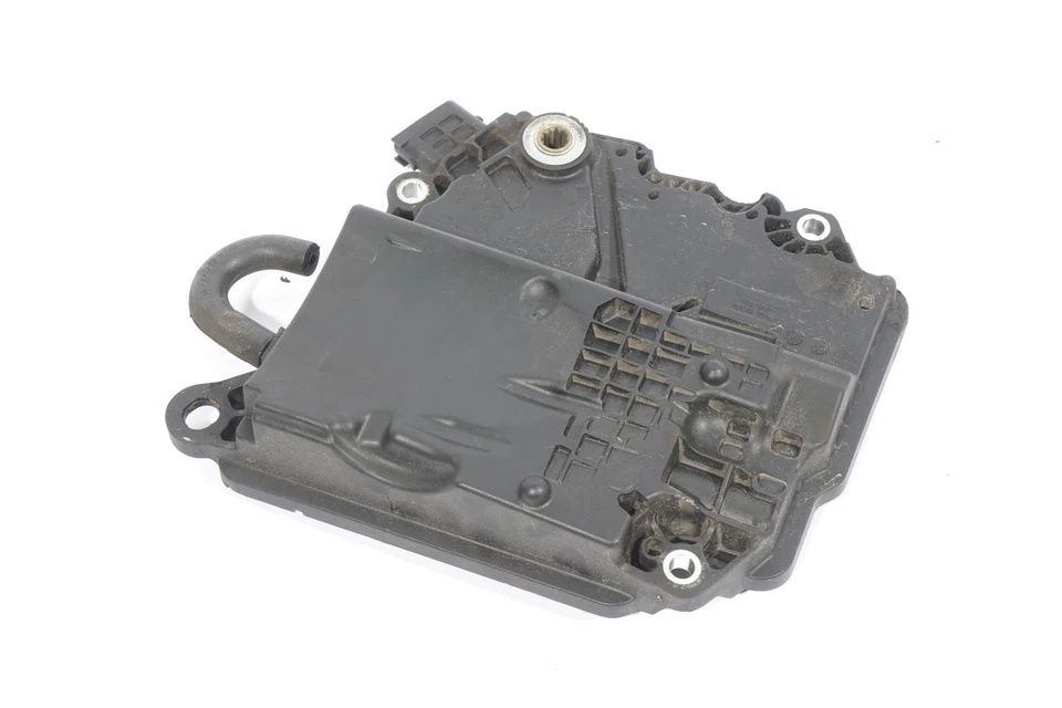 2010 - 2013 MERCEDES BENZ E350 4MATIC W212 Gearbox Transmission Control Unit Oem - Image 4 of 4