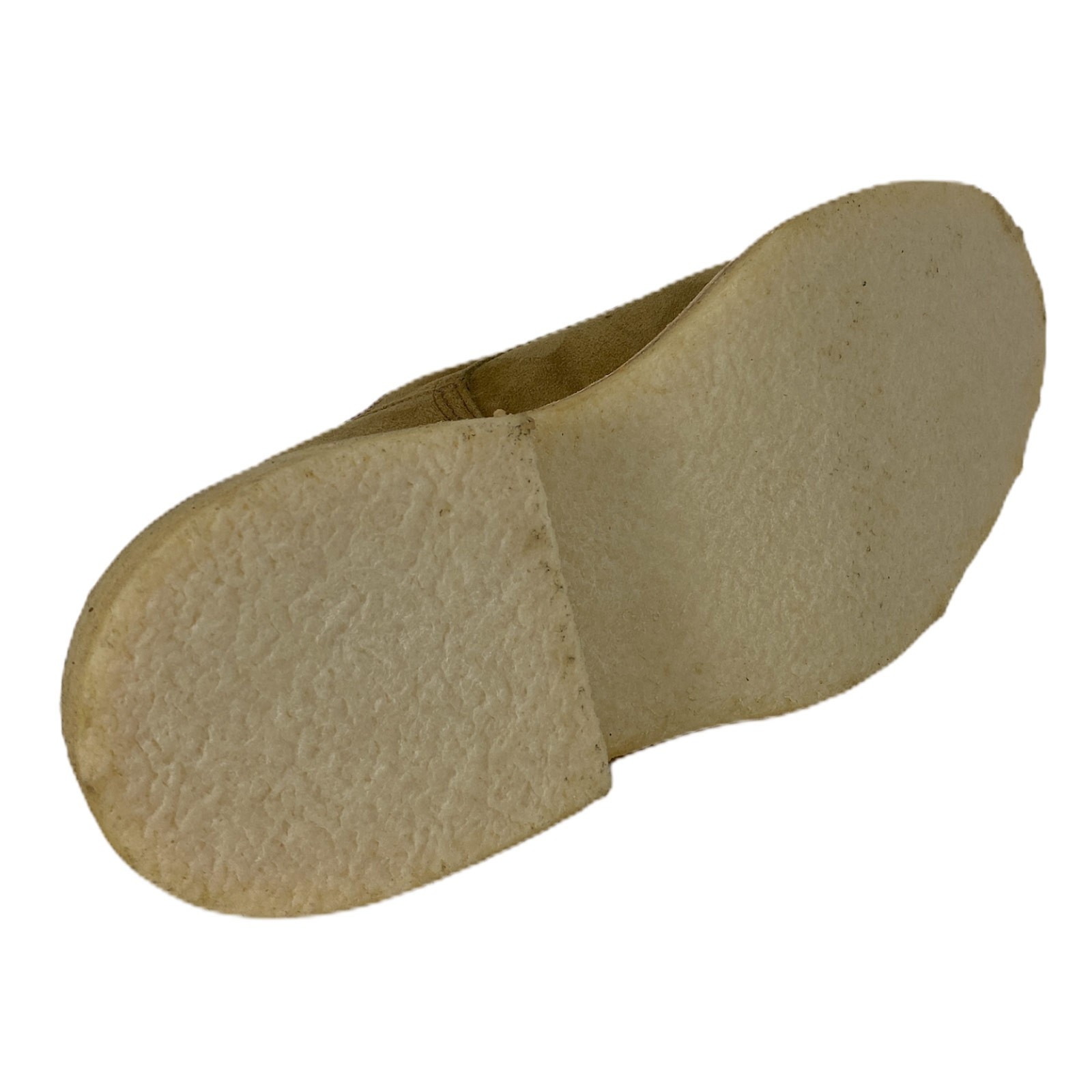 C35  scarpa uomo dark beige TRICKER'S WOODSTOCK 5636/11 suede shoe man image 3