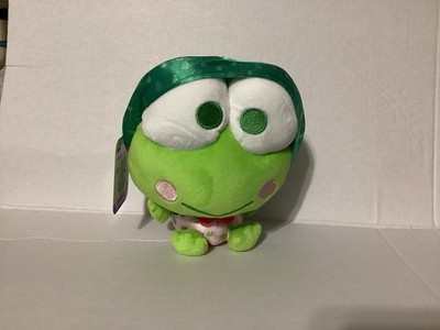 Hello Kitty & Friends Easter Series 3 Plush - Keroppi