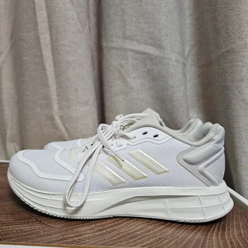 Adidas Duramo SL 2.0 Running Shoes Size 245 thumbnail 4