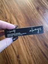 Jafra Inkwell Intense Matte Liquid Eyeliner  - Coffee