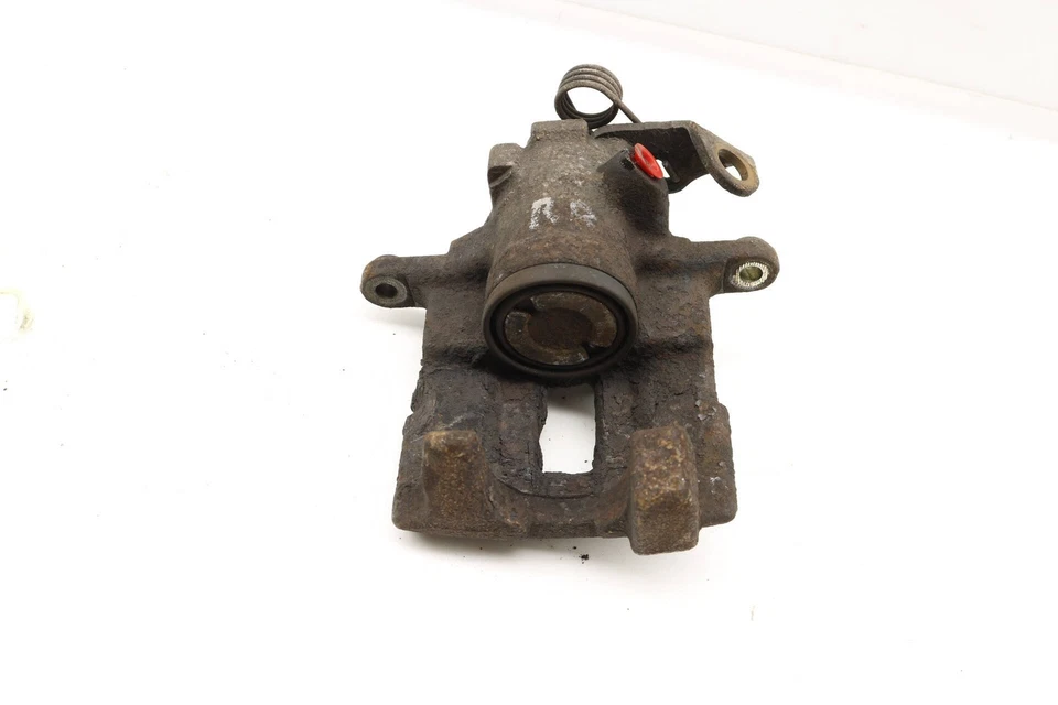 Pinza de freno trasera derecha VW EUROVAN 1997 1999-2004 7D0615424B Foto 3 de 4