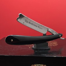 Vintage/Antique 11/16 Joseph Rodgers & Sons, Sheffield Razor. Original