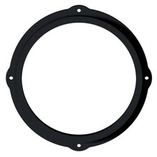 Anelli Altoparlante Per Audi A4 A5 A6 Q3 Q5 Q7 | Adattatore 165mm Porta Posteriore | Senza Bose/B+O - Foto 8