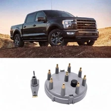 Distributor Cap and Rotor Kit Professional Accessory