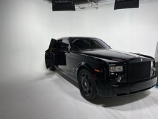2005 Rolls-Royce Phantom  on eBay