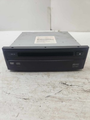 Audio & Visual Equip.(radio) HONDA PILOT 03 04 06 07 08 39110-S9V-A510-MI