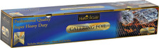 Extra Heavy Duty Foil 100M X 45cm Catering  Kitchen Aluminium Tin Foil Roll