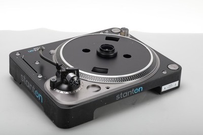 Stanton T.92 USB Turntable for sale online | eBay
