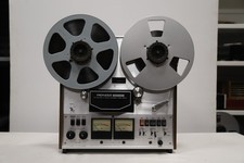 PIONEER RT-1011L 3-Motor 3-Head Stereo Tape Deck GREAT CONDITION WITH COILS