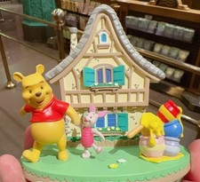 Disney 2025 Authentic Winnie The Pooh Decoration Photo Clip Disneyland