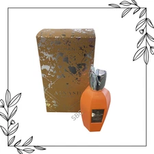 Ainash Parfums ATHAN 2.5 Oz Extrait de Parfum New Unisex