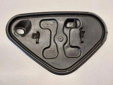 VW PASSAT B8 3G2 Türpolsterverkleidung hinten links 3G0839915B 2.00 34328668
