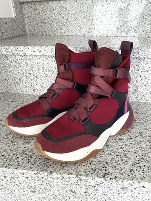 Marco O'Polo Stiefeletten 37 Sneaker Schuhe